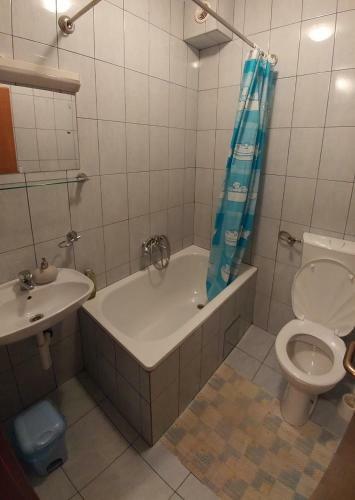 Hostal Vila San