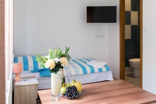 Hostal Guesthouse Vila Puzic