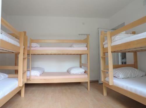 Hostel Omega