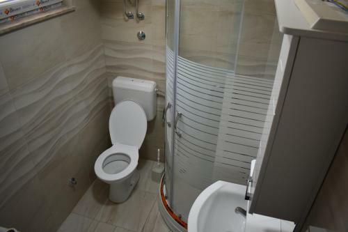Hostel Omega
