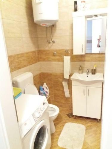 Apartamento Sofija I Djordje
