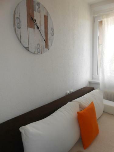 Apartman "ada"