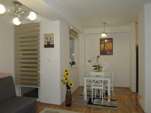 Apartman Tea Banja Luka Stan Na Dan