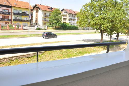 Apartman Tea Banja Luka Stan Na Dan