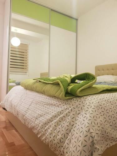 Apartman Tea Banja Luka Stan Na Dan
