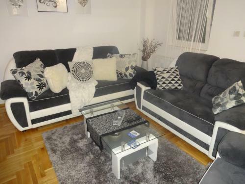Apartman Apolon