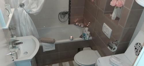 Apartman Apolon