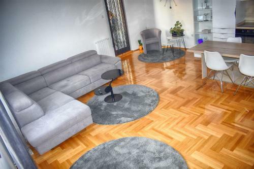 De Lux Apartman Katarina