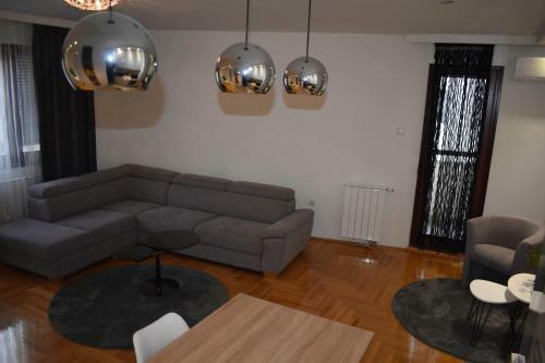 De Lux Apartman Katarina