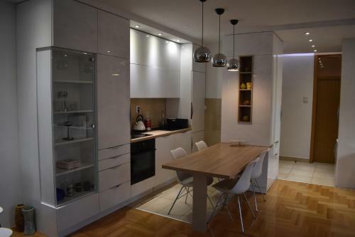 De Lux Apartman Katarina