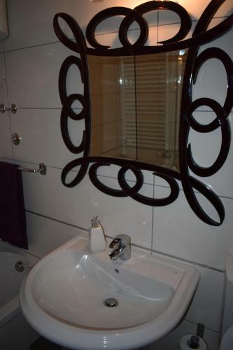 De Lux Apartman Katarina