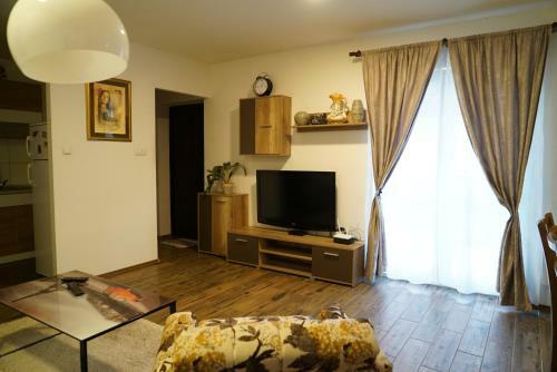 Rs Apartmani