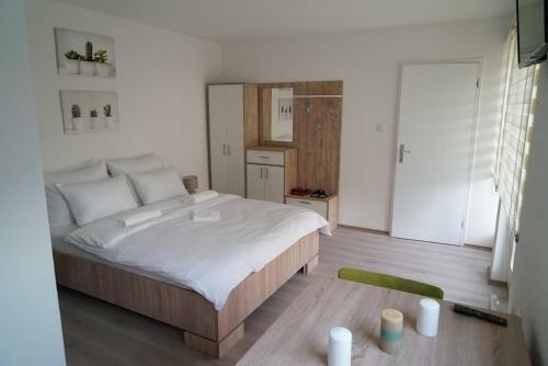Rs Apartmani