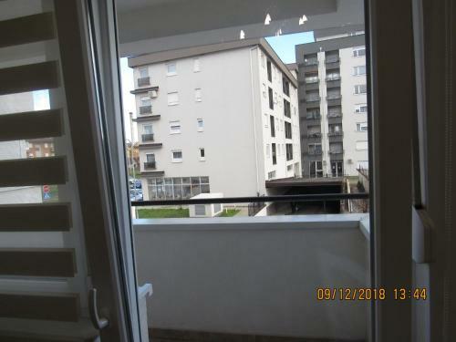 Apartman Tea 2