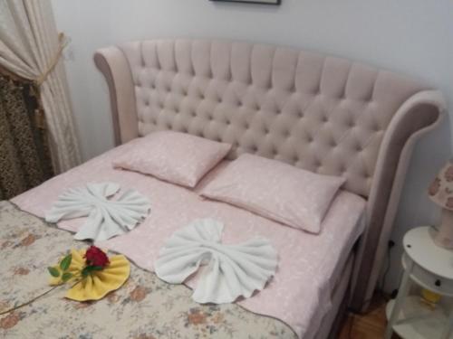 Apartman Tea 2