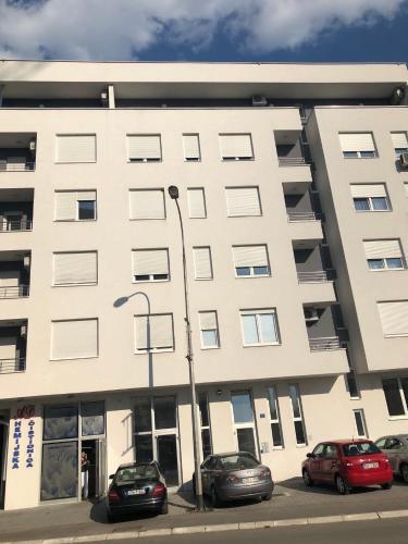 Banjaluka Apartments 1