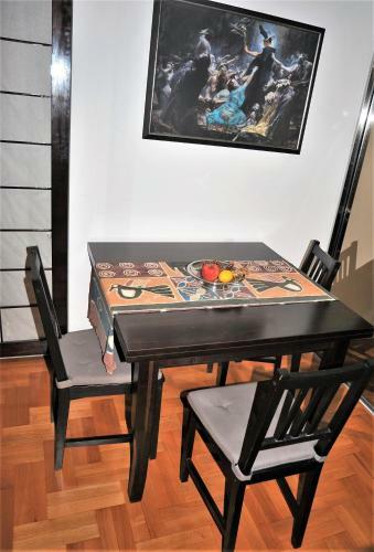 Apartman Banja Luka Central & Parking