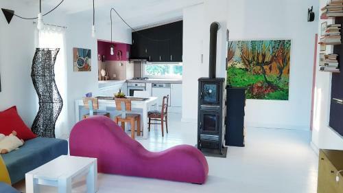 Agroturismo Country House