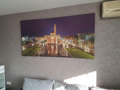 Apartman Vuk - Stan Na Dan Banja Luka