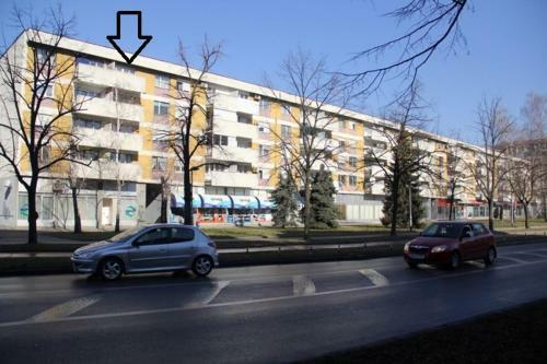 De Lux Apartment Maki