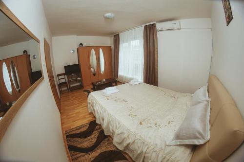 Apartman Centar 1