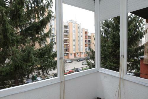 Apartman Centar 1