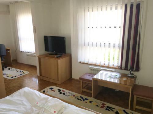 Bed & Breakfast Apartmani Olimpus