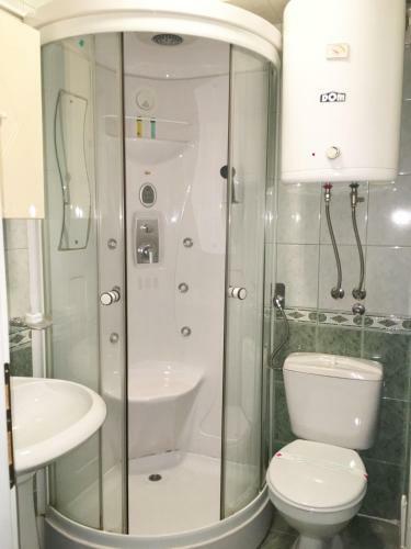 Bed & Breakfast Apartmani Olimpus
