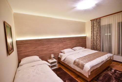 Hostal Apartman Natalija Banja Luka
