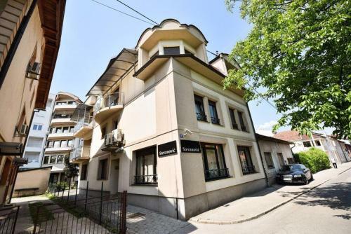Hostal Apartman Natalija Banja Luka