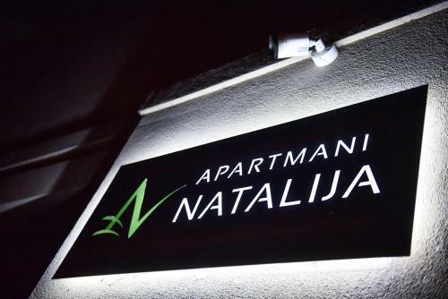 Hostal Apartman Natalija Banja Luka