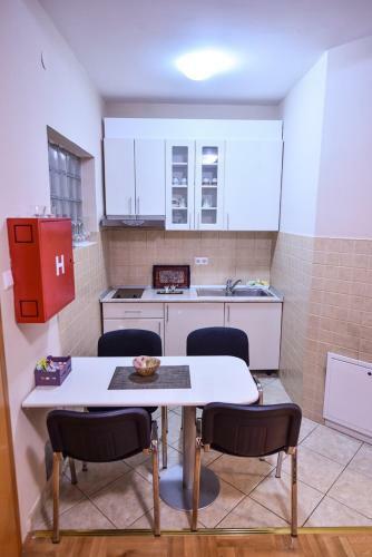 Hostal Apartman Natalija Banja Luka