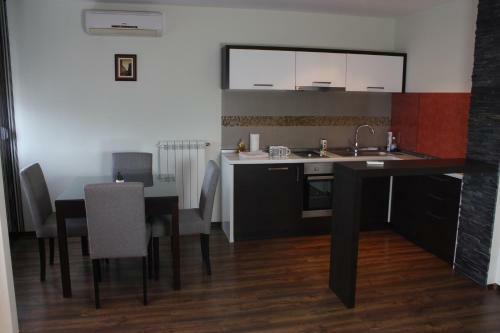 Apartman Tina