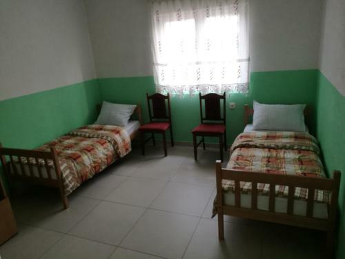 Apartamento Ravna Gora