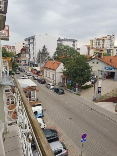 Apartamento Stan Centar