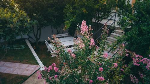 Hostal Villa Daris Blagaj