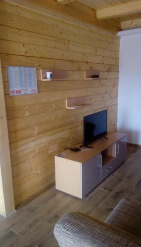 Lodge Seosko Domacinstvo Mljecanica