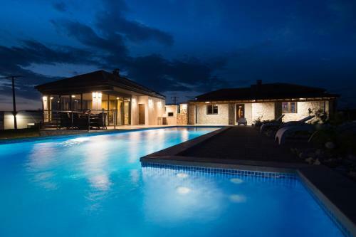 Apartamento Villa Ljuba