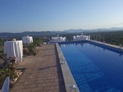 Apartamento Villa Ljuba