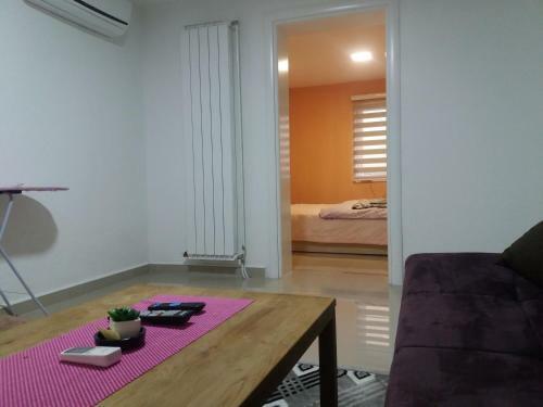 Bet Apartments