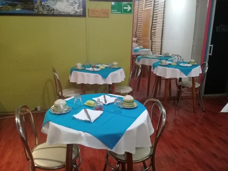 Hostal Reymar