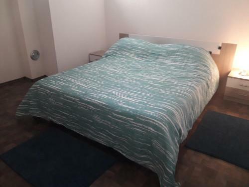 Apartamento Villa Bosna