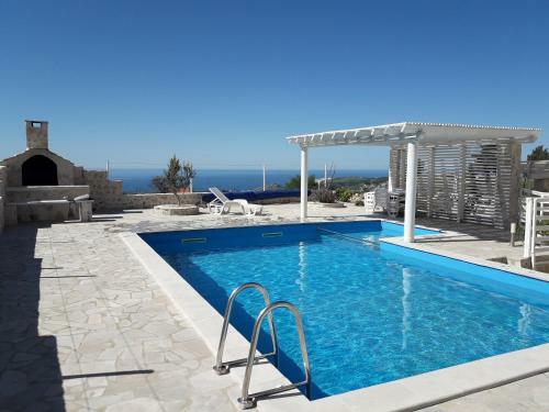 Apartamento Villa Bosna