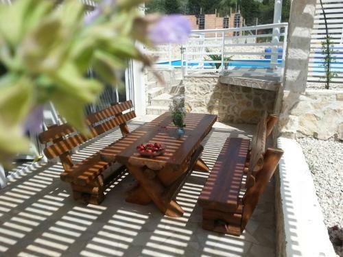 Apartamento Villa Bosna