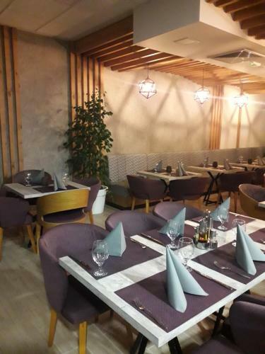 Apartamento Villa Bosna
