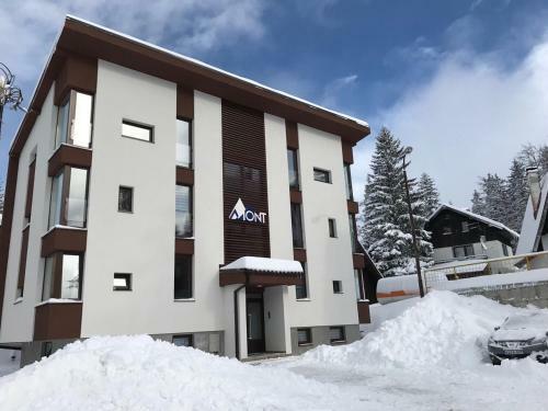 Apartamentos Jahorina Mont