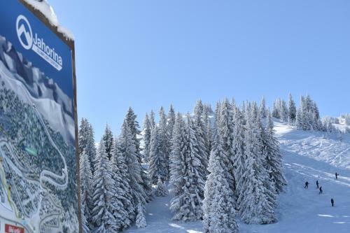 Apartamento Discover Jahorina