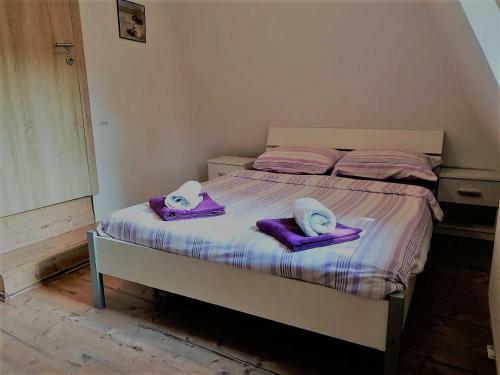 Cottage Tea