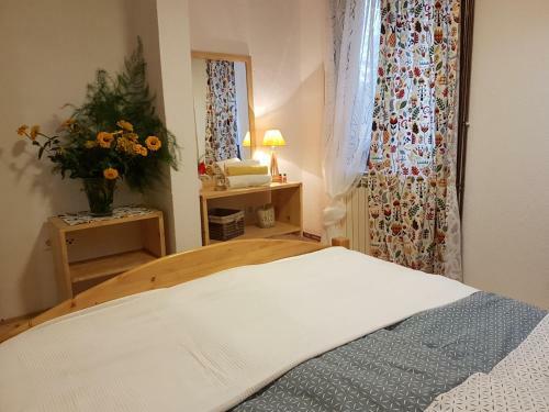 Terra Relax Mountain Apartment