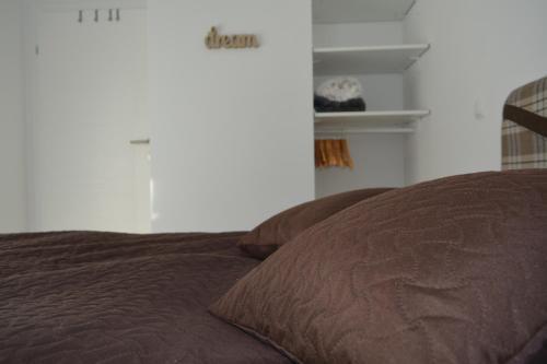 Nest Apartment